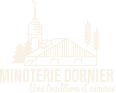 Logo Minoterie Dornier